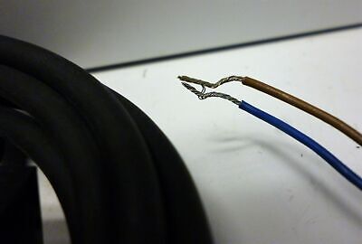 Honeywell HPAE11 Photoelectric Proximity Sensor