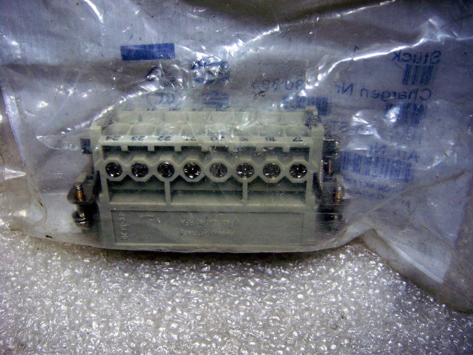 Harting 09200162613 16A-STI-S (17-32
