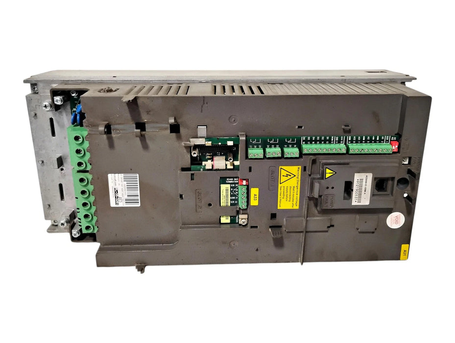 ABB ACS550-01-038A-4 380-480 V 38 A 18.5/15 kW AC Drive