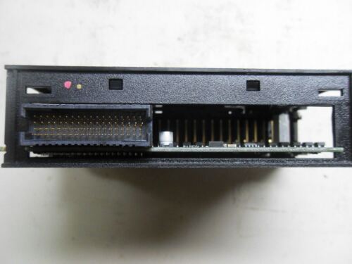 Allen-Bradley 1756-IB16I DC Input Module