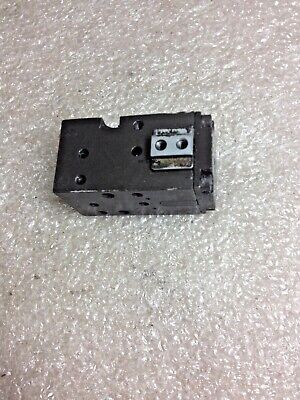 PHD 19071-2-4002 Gripper