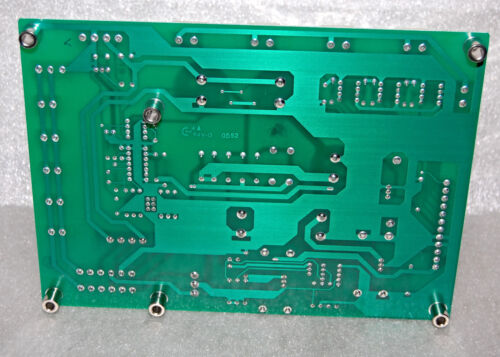 Unbranded M42C POWER SUPPLY PC BOARD