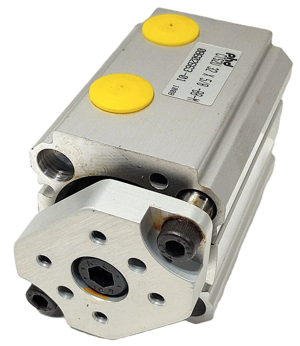 PHD CTS2U32X5/8-BB-M Guided Pneumatic Compact Cylinder