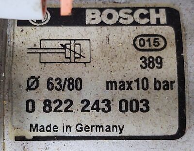 Bosch 0-822-243-003 3842512291 3842512290 Lift Position Assembly