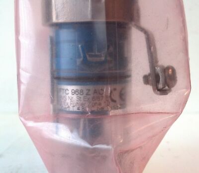 Endress & Hauser FTC-968Z-AC 21-250 V AC Level Limit Switch