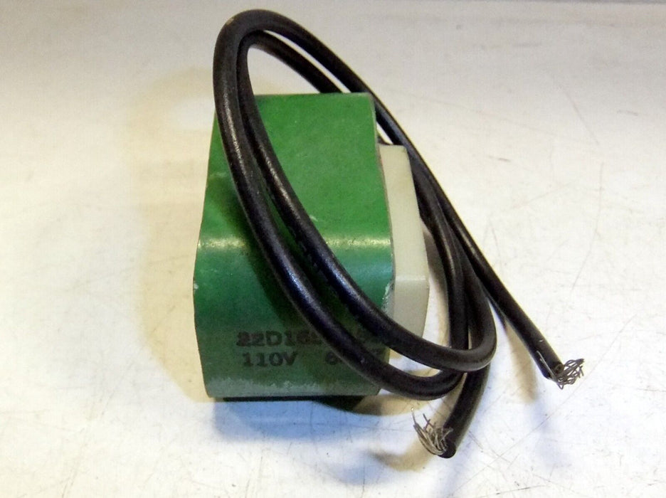 GE 22D165G130 Renewal Coil
