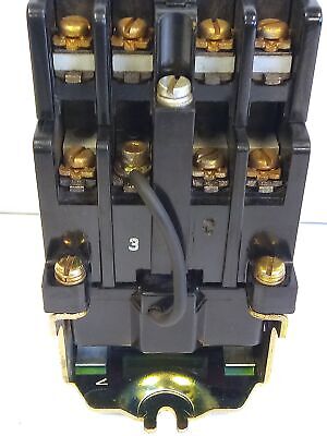 Allen-Bradley 700DC-N700Z2 Contactor w/ 230-250 V DC Coil