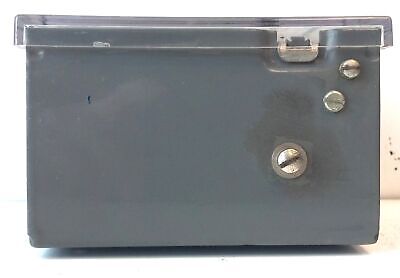 Honeywell L404V-1046 25-150 PSI Pressuretrol Controller for Oil Burner System