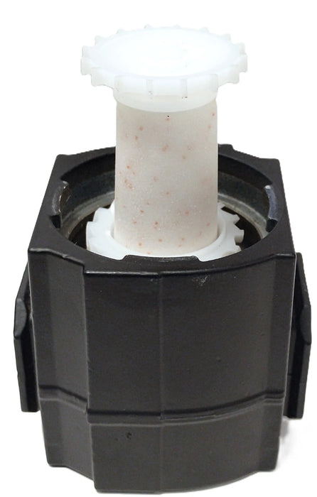 Speedaire 4ZL40 150 psi 3/8 NPT 5 Micron Compressed Air Filter Assembly