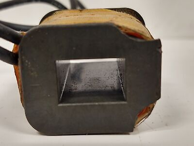 Ross 262K33 230 V Coil