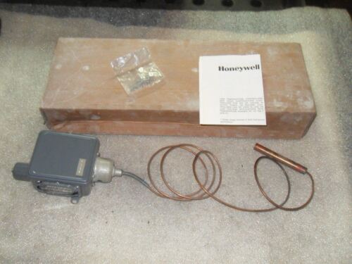 1 Honeywell L456A 1008 TEMPERATURE CONTROLLER