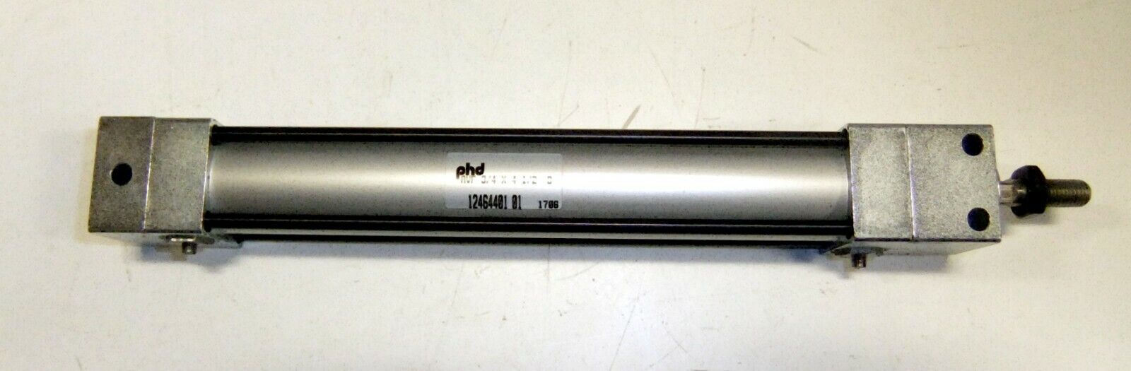 PHD Double Acting Cylinder AVF3/4X41/2-D