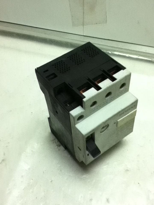 Siemens 3VU1300-1MH00 MOTOR PROTECTOR