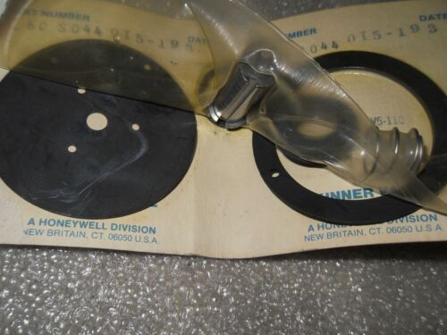 Honeywell Skinner Valve L60 S044 Repair Kit