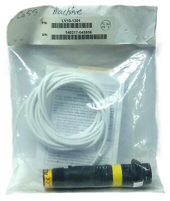AutomationDirect LV10-1301 FLOWLINE Vertical Buoyancy Level Switch