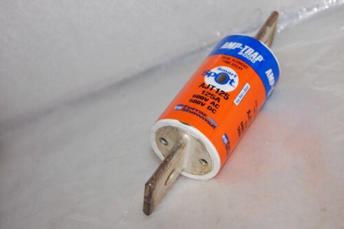 Ferraz Shawmut AJT125 FUSE