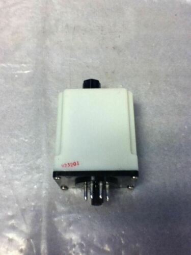 Potter & Brumfield CHB-38-70003 Time Delay Relay