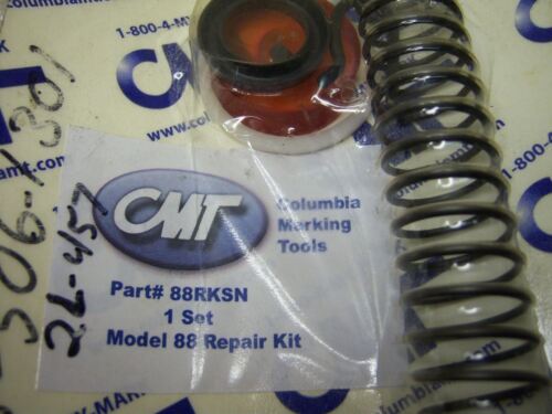 Columbia Tools Model 88 Repair Kit 88RKSN