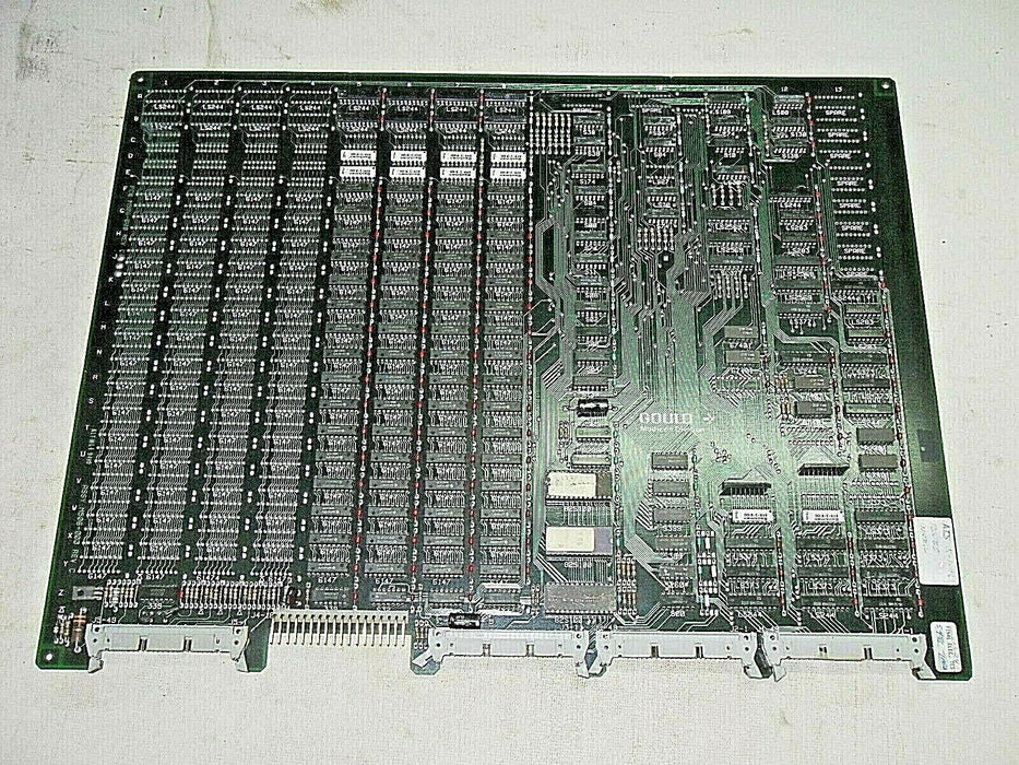 Gould Modicon AS-506P-F16 Rev C17 Memory Module