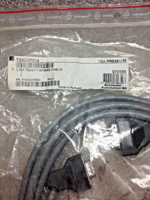 Groupe Schneider TSXCXP213 Cable