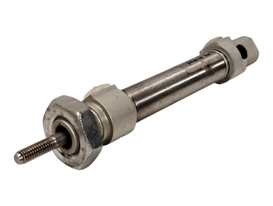 Festo DSN-10-25P 5041 10 bar Double-Acting Single-Rod Pneumatic Cylinder