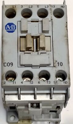 Allen-Bradley 100-C09DJ10 Contactor