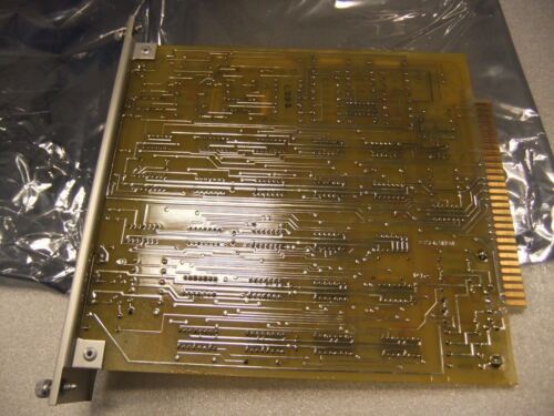 Westinghouse Inverter Controller Module H05 235P631H01F