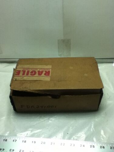 Square D FDA241004 Circuit Breaker