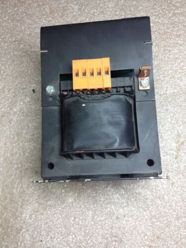 MURR ELEKTRONIK MNG10-110-230/24 TRANSFORMER