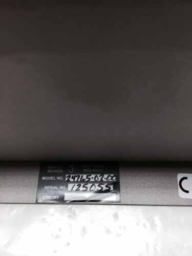 Bently Nevada 24765-02-00 Transducer