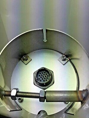 Ronan DET-16861-6P0-A Density Detector