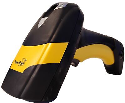 Datalogic PD8330 D8330 Powerscan 8000 Barcode Scanner