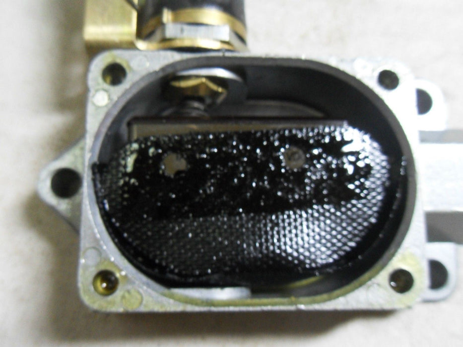 1 MICRO SWITCH BZF23AN4 LH LIMIT SWITCH