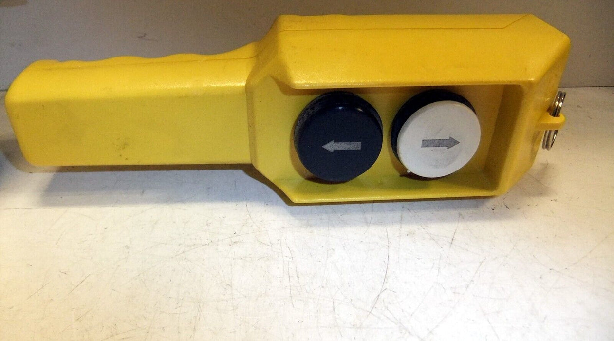 Allen-Bradley Pendant Station 800C-P02S