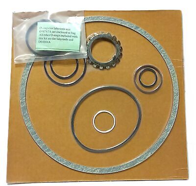 ITT R196-MKM10 Pump Repair Kit for a 3196-MT.MTX Pump