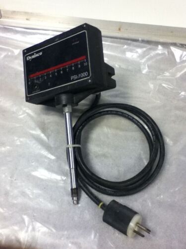 DYNISCO PG541-10M-6-G115