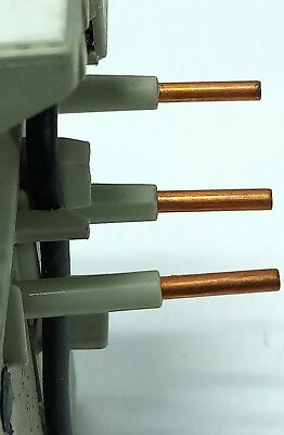 Klockner Moeller Z00-16 690 V AC 10-16 A Adjustable Overload Protection Relay
