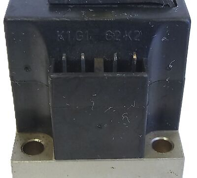 Benshaw BISCR16112X eupec Powerblock