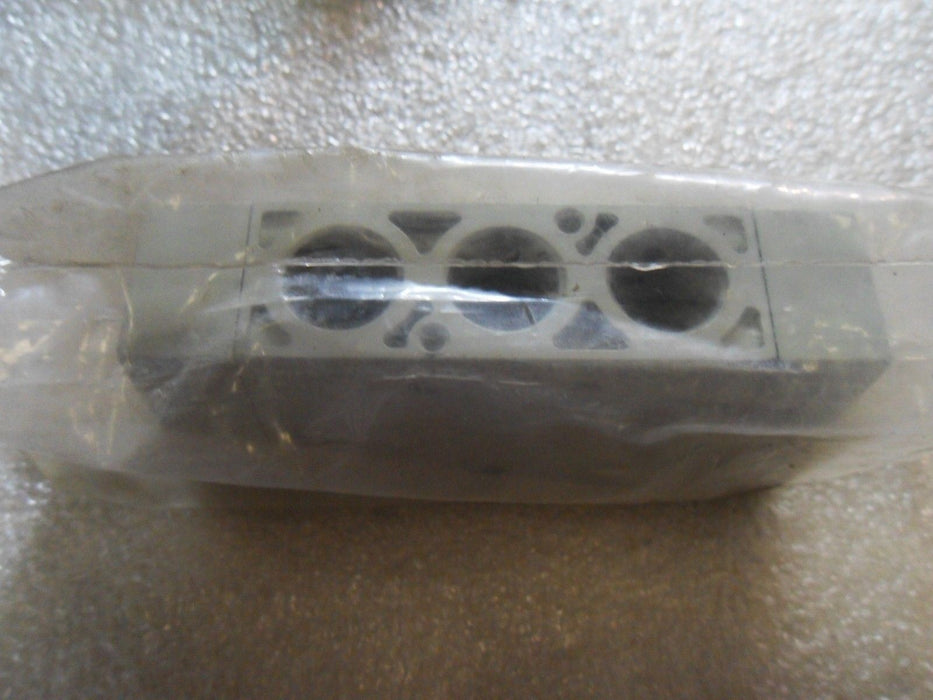 Numatics L23PP552O000000 Air Pilot Valve