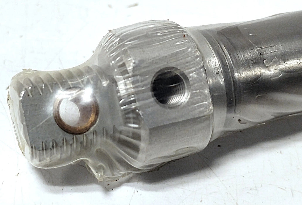 Clippard USN-08-1 1/2 Pneumatic Cylinder