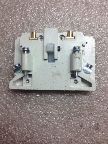 EATON C320KGS31 CONTACT BASE MOUNT