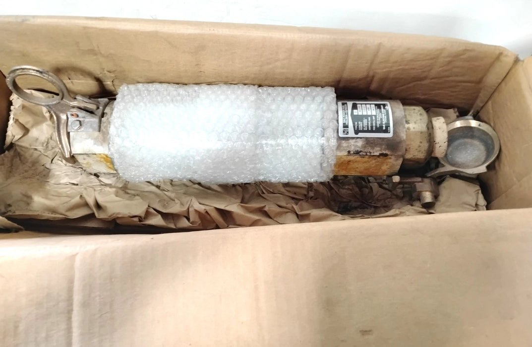 S&C Electric 86151R2 7.2-8.3 kV 400E A SM-5 Outdoor Fuse Holder