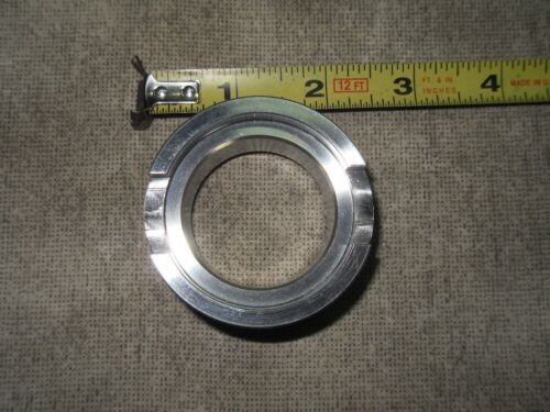 Fisher Controls 1A516135072 Seat Ring