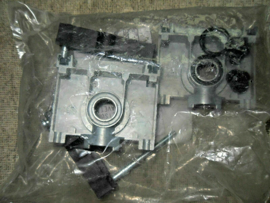 REXROTH Bosch 5351-026-022 FLANGE C15 G1/2