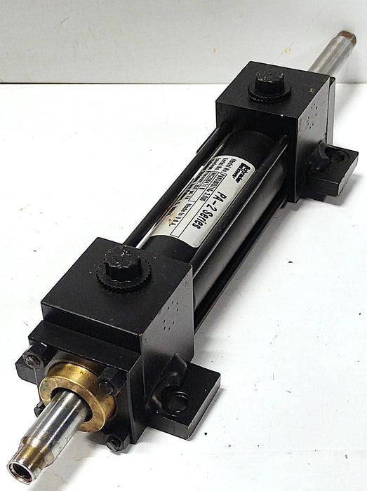 Schrader Bellows PBS500531S-3.000 PA-2 Series Pneumatic Cylinder