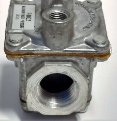 Maxitrol R400Z-1/2 Regulator