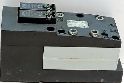 Bosch 2612081300 Pneumatic Valve