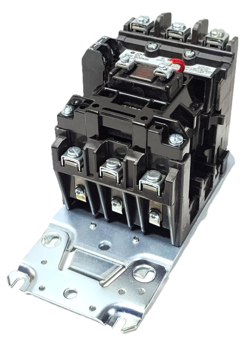 Allen-Bradley 500F-BOD930 600 V AC 27 A NEMA Size 1 Contactor w/ 110/120 V Coil