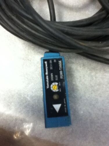 Honeywell FE8B-TX6GE SENSOR- NO BOX