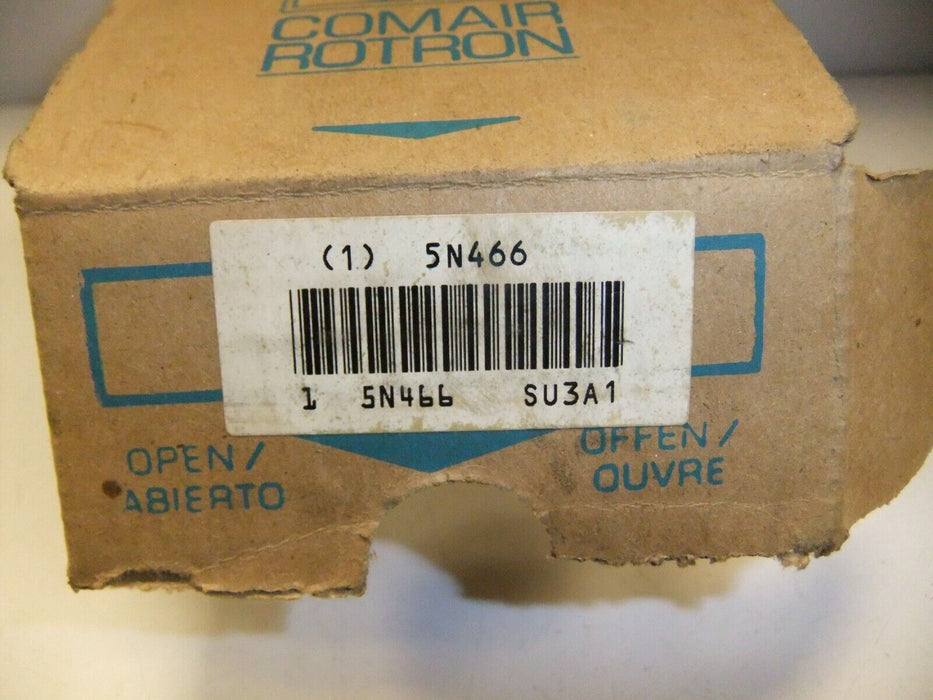 Comair Rotron SU3A1 SPRITE 230 VAC 13 Watts 3250 RPM Electronic Component Fan